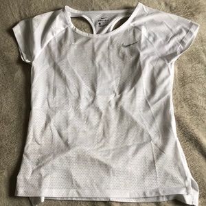 Nike Dri-Fit Athletic Tee